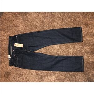 NWT Relaxed straight fit Levi’s - Men’s 559